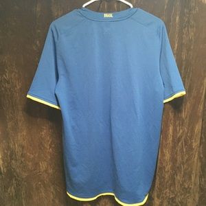 Brazil jersey